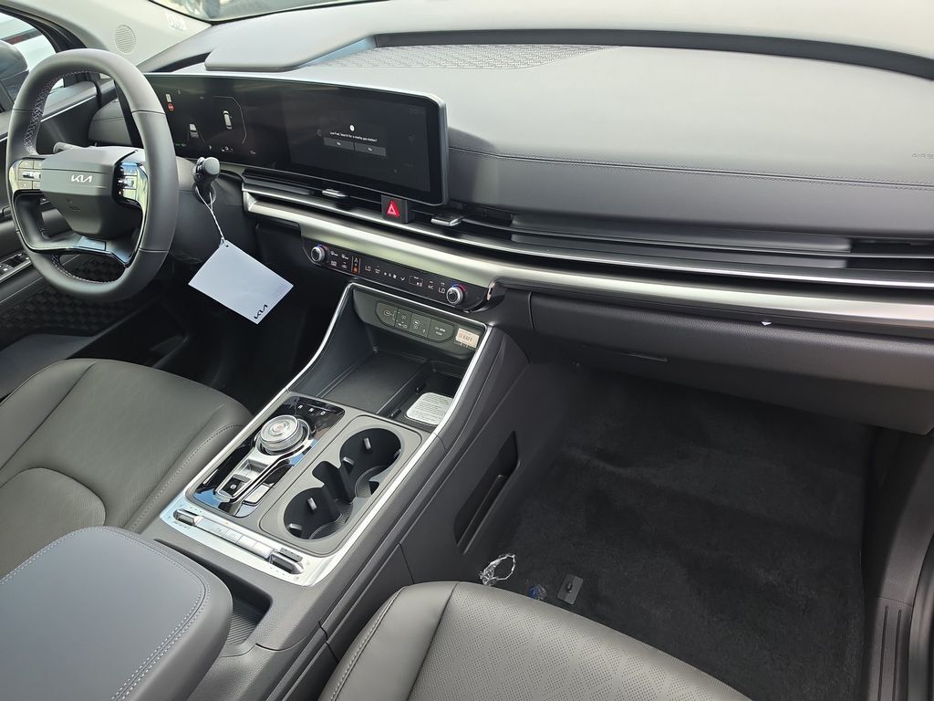 2027 Kia Carnival Hybrid SX San Clemente CA
