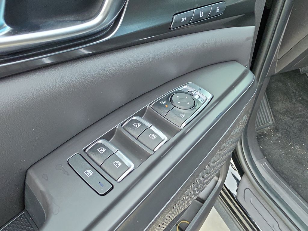 2027 Kia Carnival Hybrid SX San Clemente CA