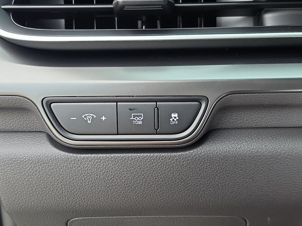 2027 Kia Carnival Hybrid SX San Clemente CA