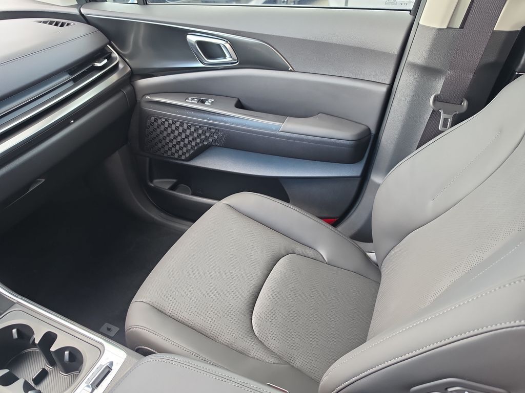 2027 Kia Carnival Hybrid SX San Clemente CA