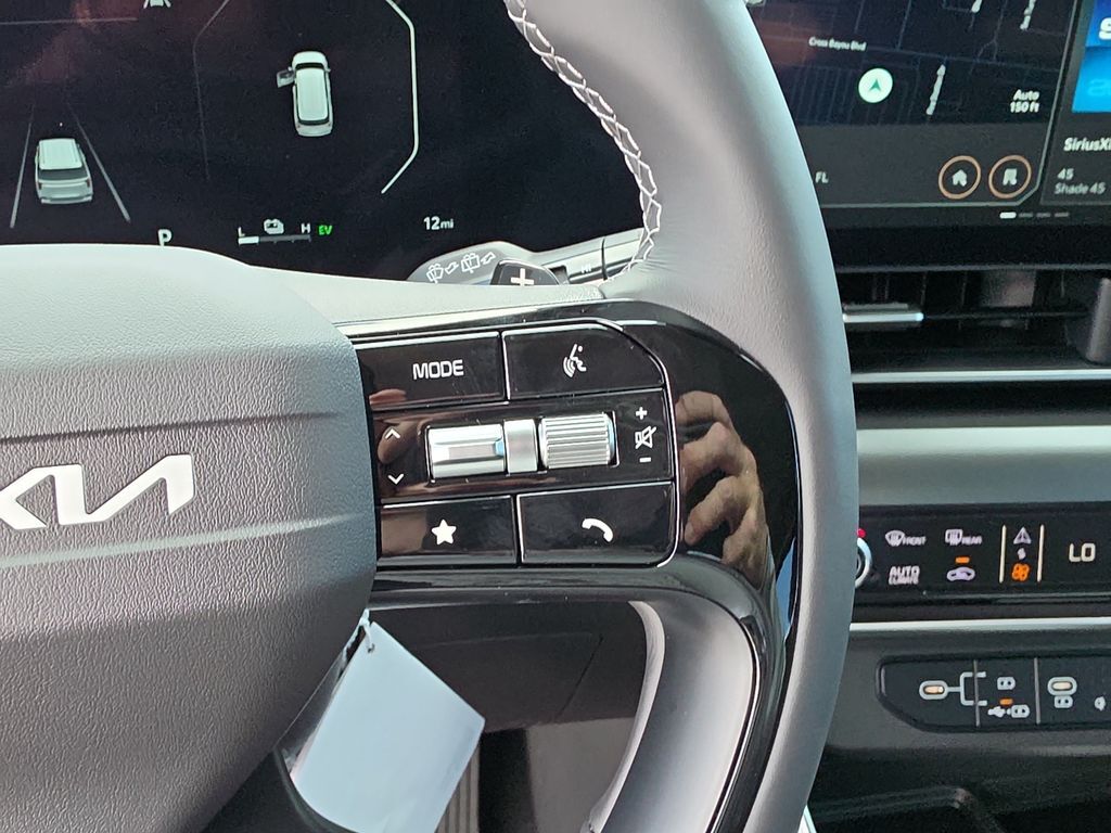 2027 Kia Carnival Hybrid SX San Clemente CA