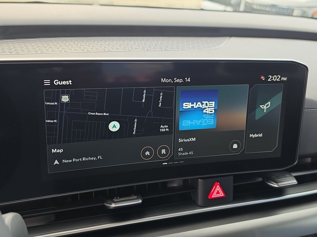 2027 Kia Carnival Hybrid SX San Clemente CA