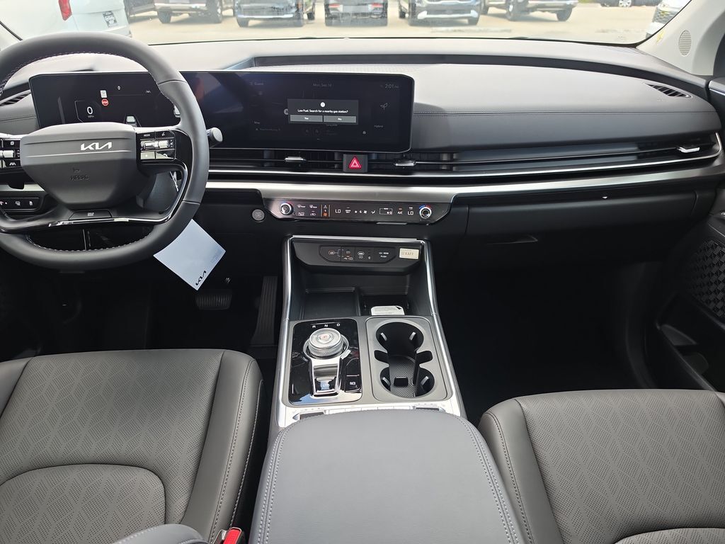 2027 Kia Carnival Hybrid SX San Clemente CA
