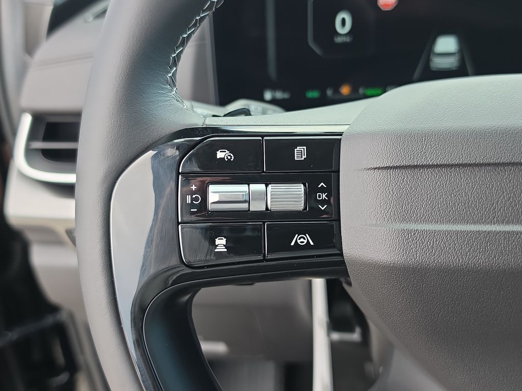2027 Kia Carnival Hybrid SX San Clemente CA