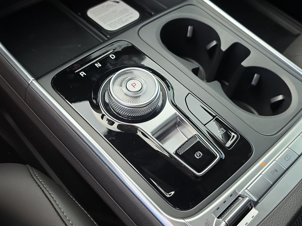 2027 Kia Carnival Hybrid SX San Clemente CA