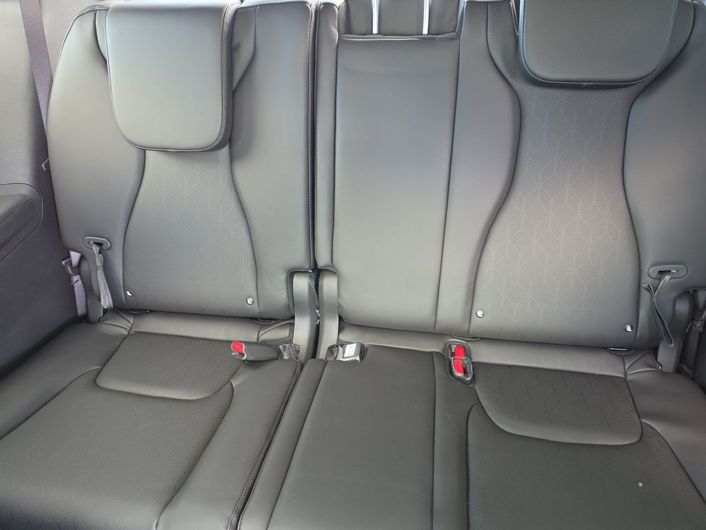 2027 Kia Carnival Hybrid SX San Clemente CA