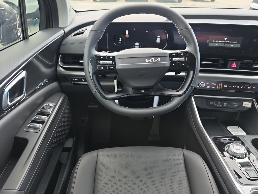 2027 Kia Carnival Hybrid SX San Clemente CA