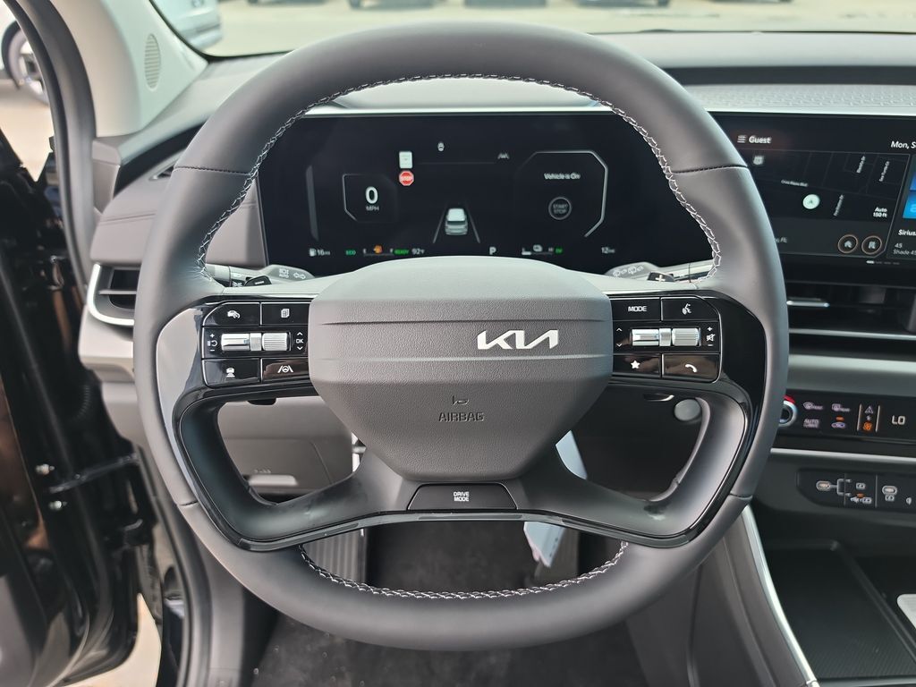 2027 Kia Carnival Hybrid SX San Clemente CA