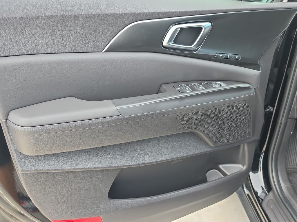 2027 Kia Carnival Hybrid SX San Clemente CA