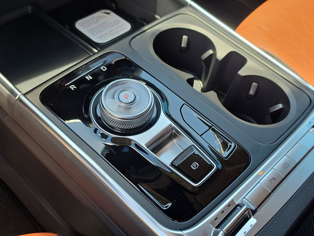2027 Kia Carnival Hybrid SX San Clemente CA