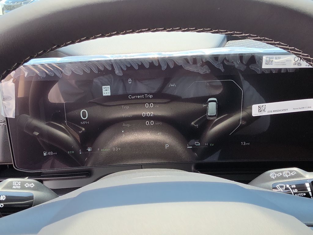 2027 Kia Carnival Hybrid SX San Clemente CA