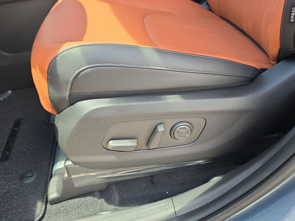 2027 Kia Carnival Hybrid SX San Clemente CA