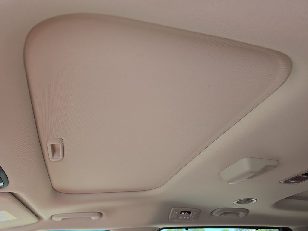 2027 Kia Carnival Hybrid SX San Clemente CA