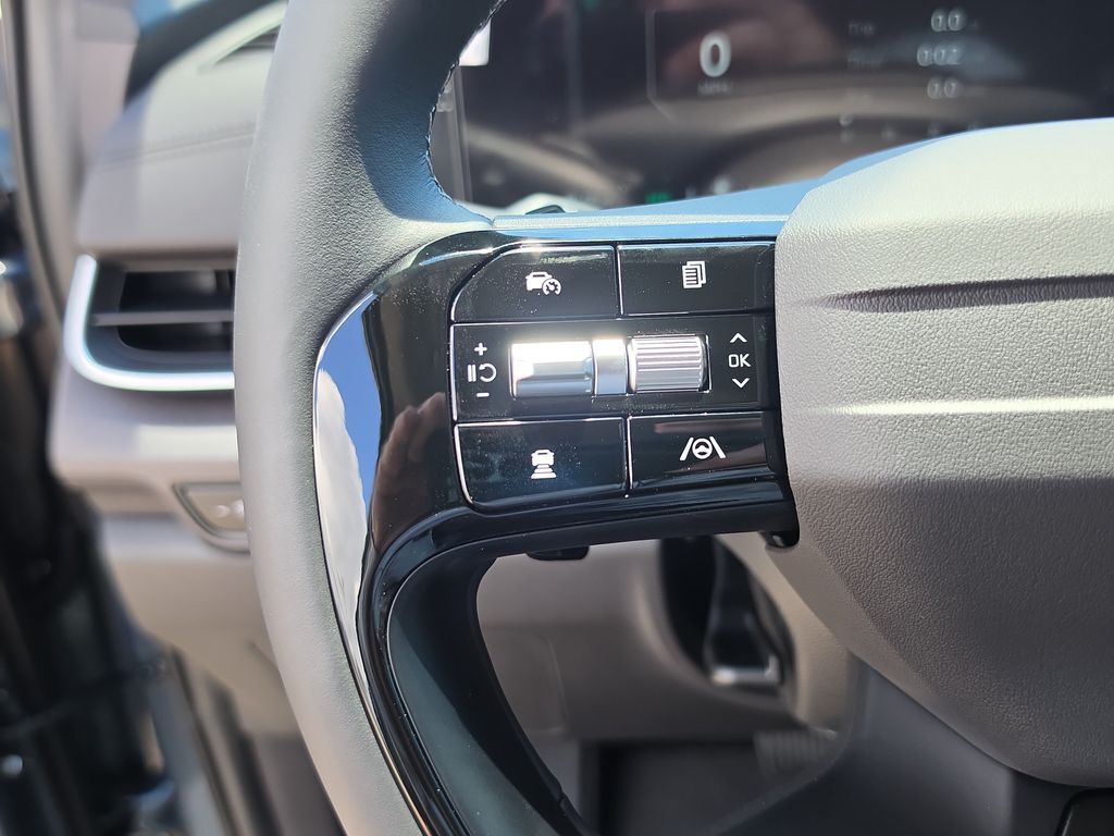 2027 Kia Carnival Hybrid SX San Clemente CA