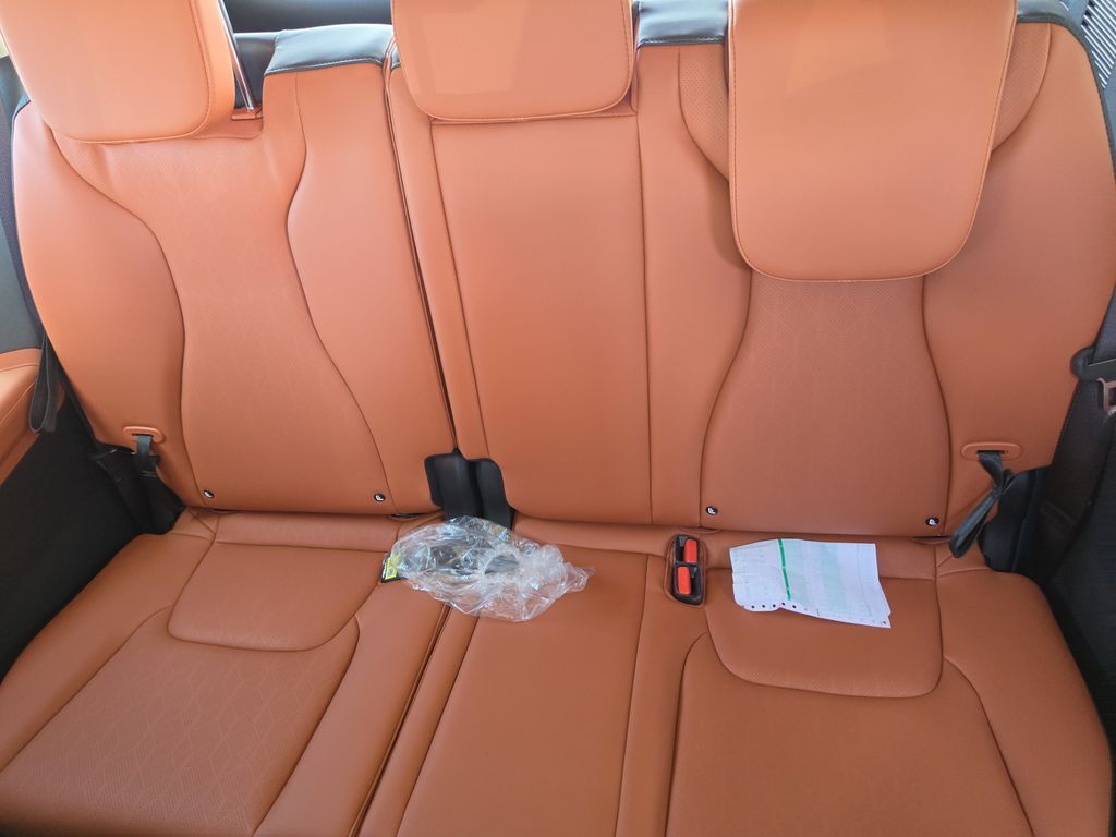 2027 Kia Carnival Hybrid SX San Clemente CA