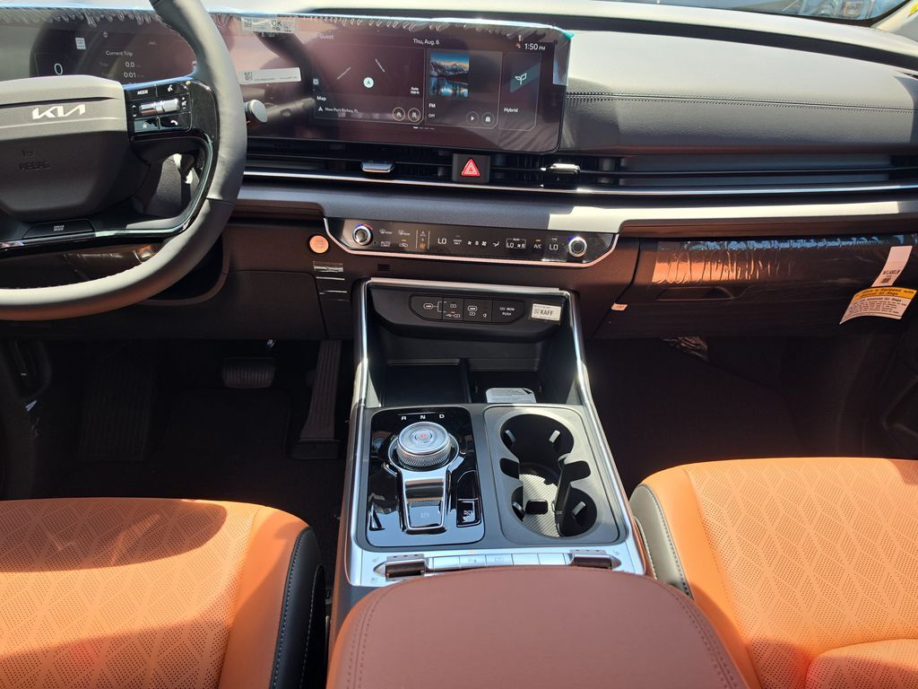 2027 Kia Carnival Hybrid SX San Clemente CA