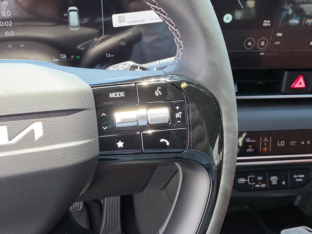 2027 Kia Carnival Hybrid SX San Clemente CA