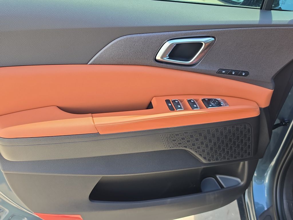 2027 Kia Carnival Hybrid SX San Clemente CA