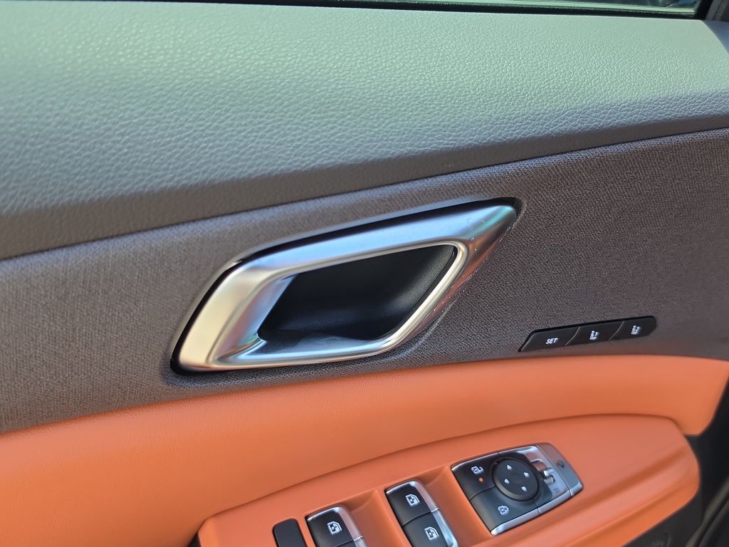 2027 Kia Carnival Hybrid SX San Clemente CA