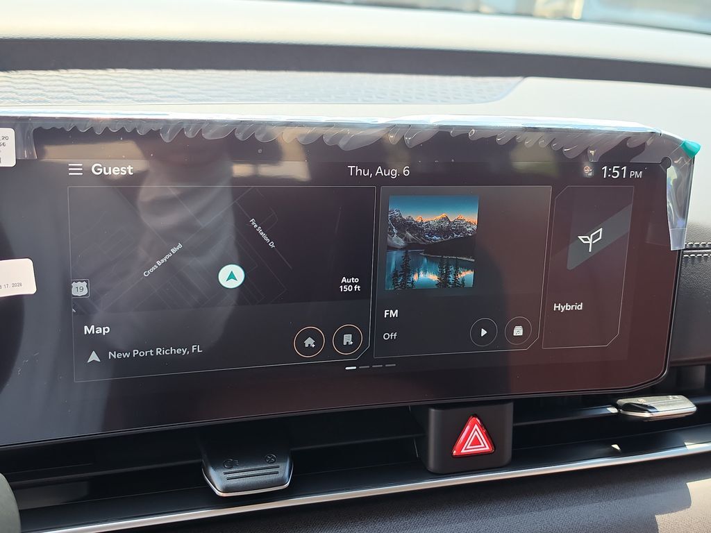2027 Kia Carnival Hybrid SX San Clemente CA