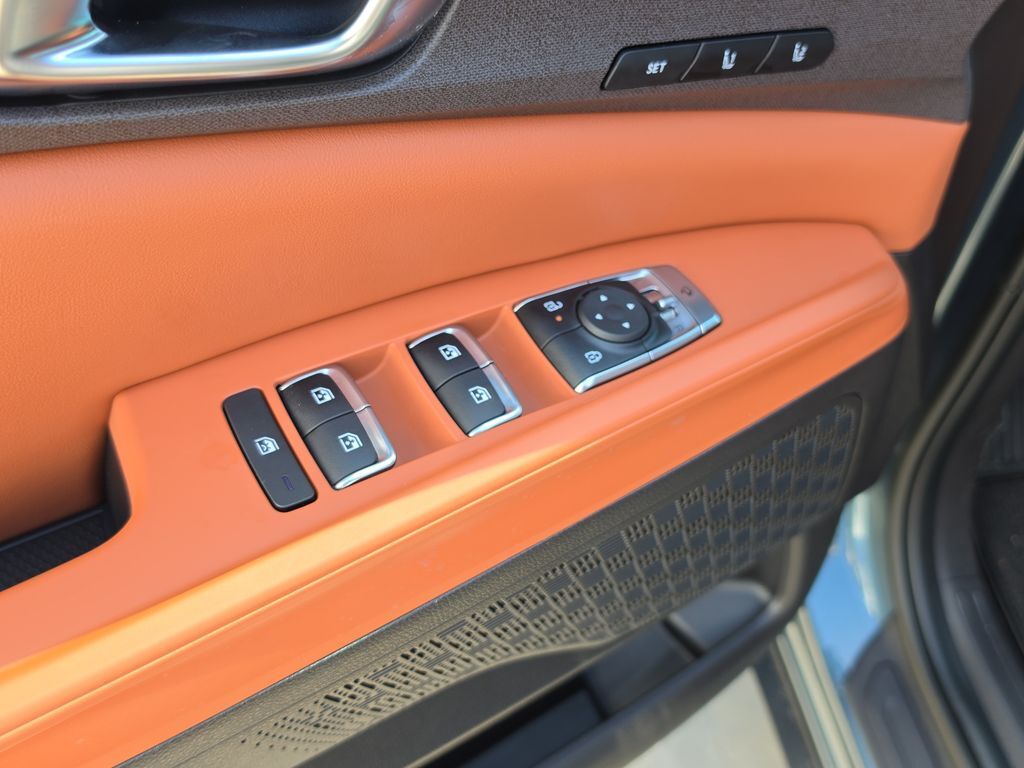 2027 Kia Carnival Hybrid SX San Clemente CA
