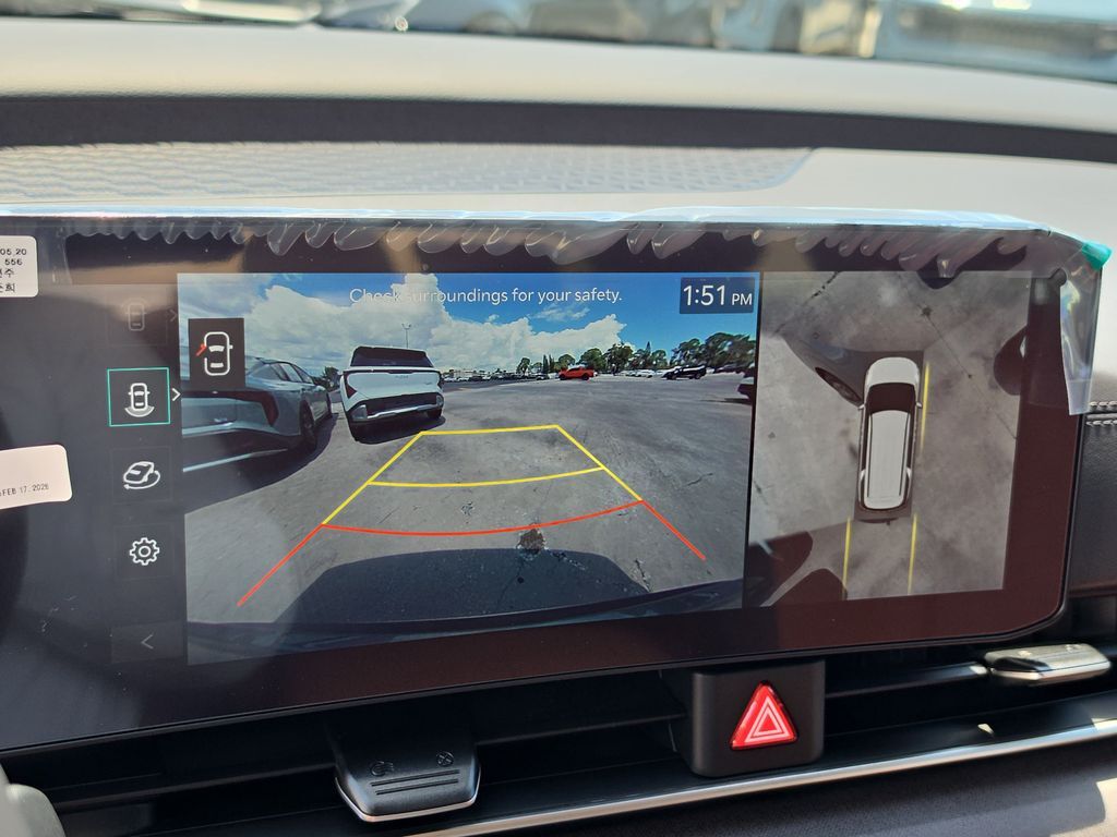 2027 Kia Carnival Hybrid SX San Clemente CA