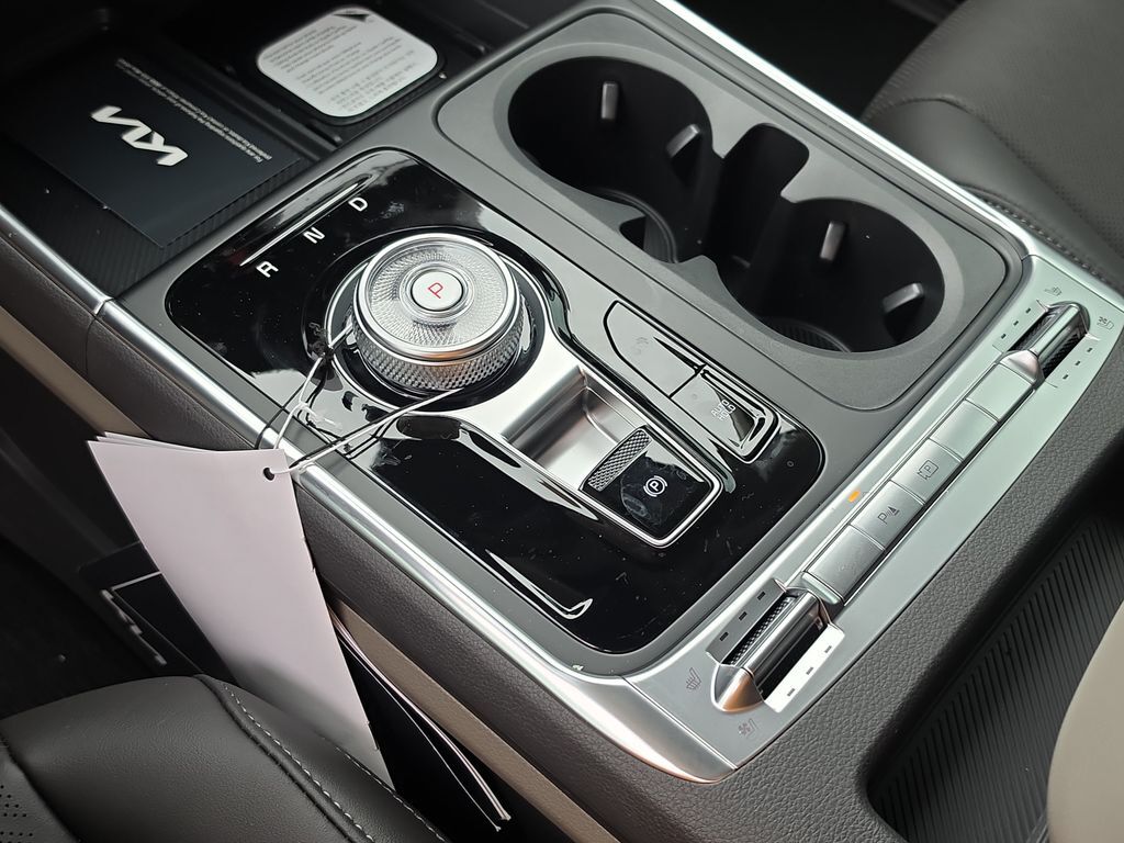 2027 Kia Carnival Hybrid SX San Clemente CA