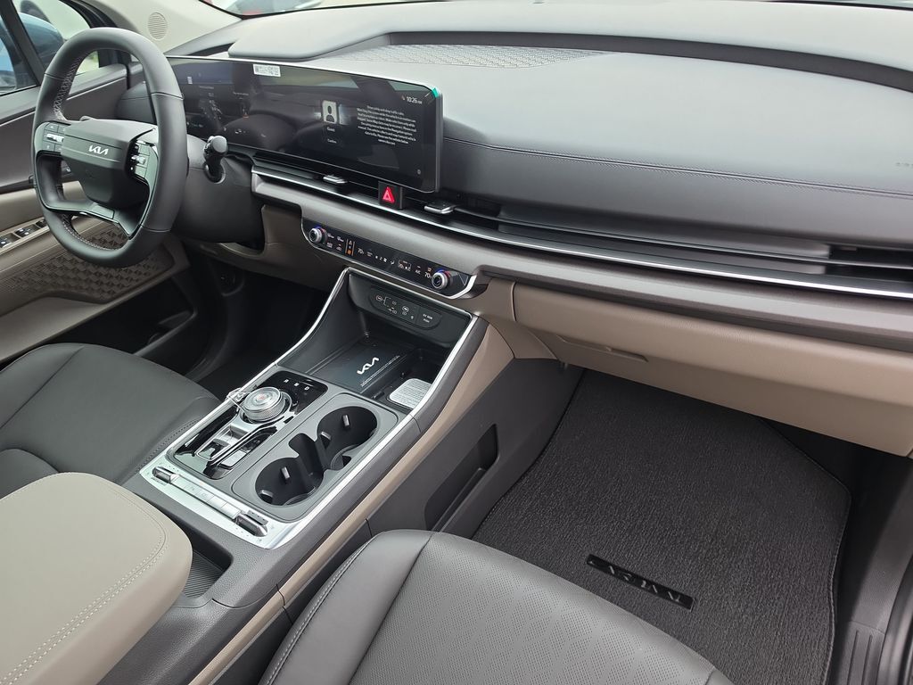 2027 Kia Carnival Hybrid SX San Clemente CA