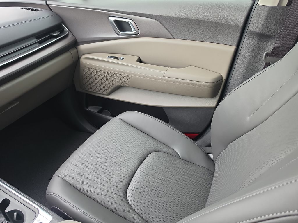 2027 Kia Carnival Hybrid SX San Clemente CA