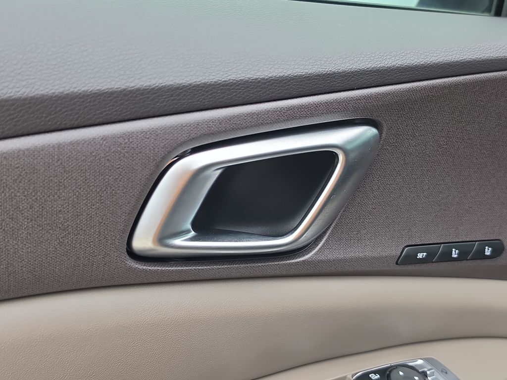 2027 Kia Carnival Hybrid SX San Clemente CA