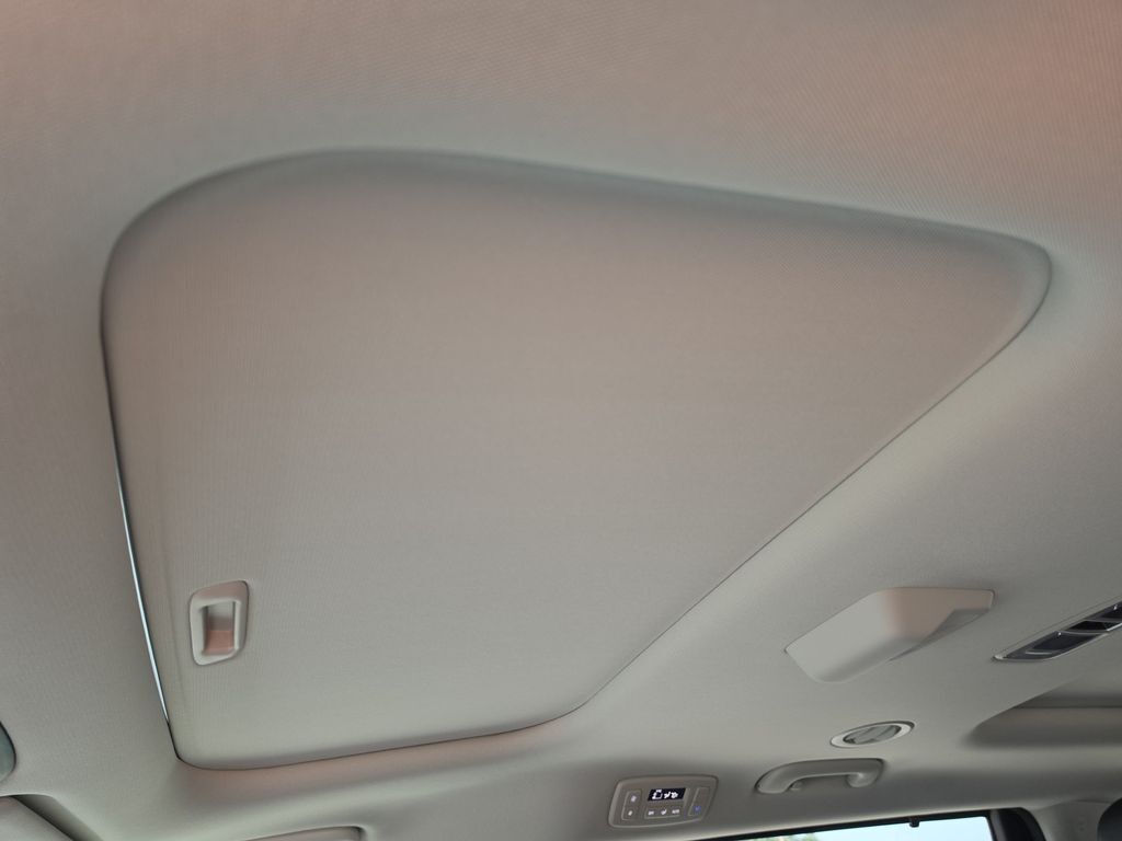 2027 Kia Carnival Hybrid SX San Clemente CA