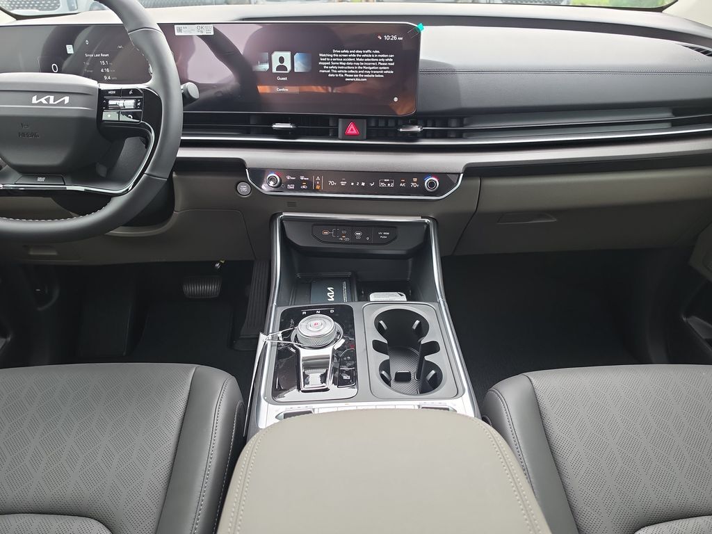2027 Kia Carnival Hybrid SX San Clemente CA