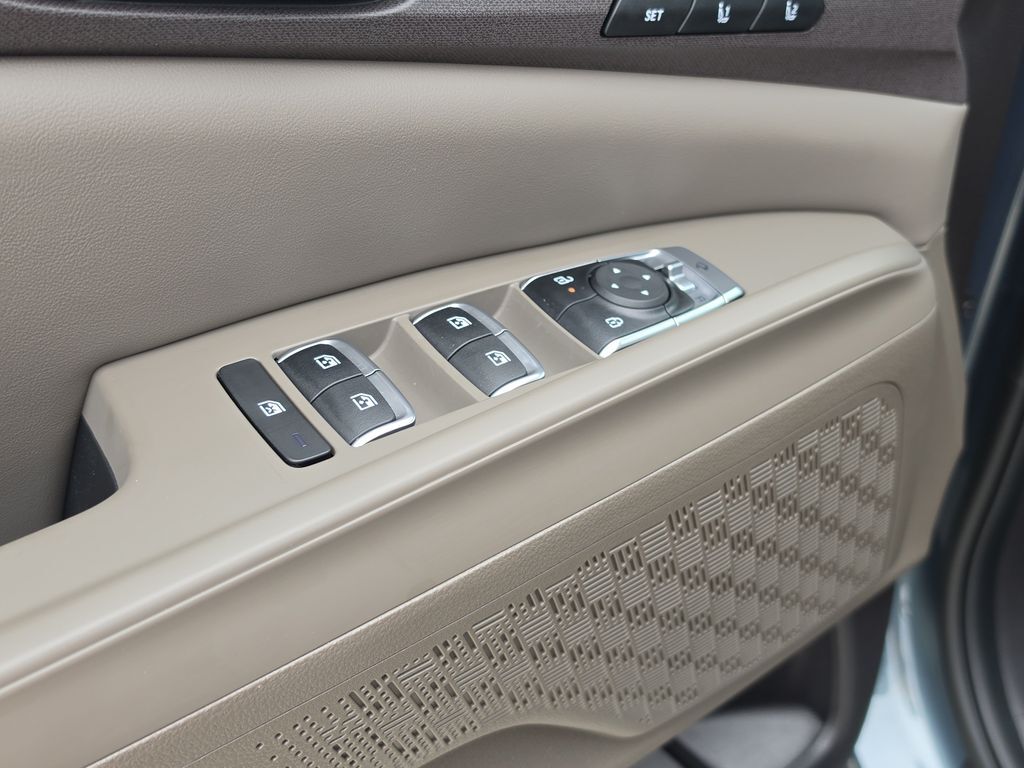 2027 Kia Carnival Hybrid SX San Clemente CA