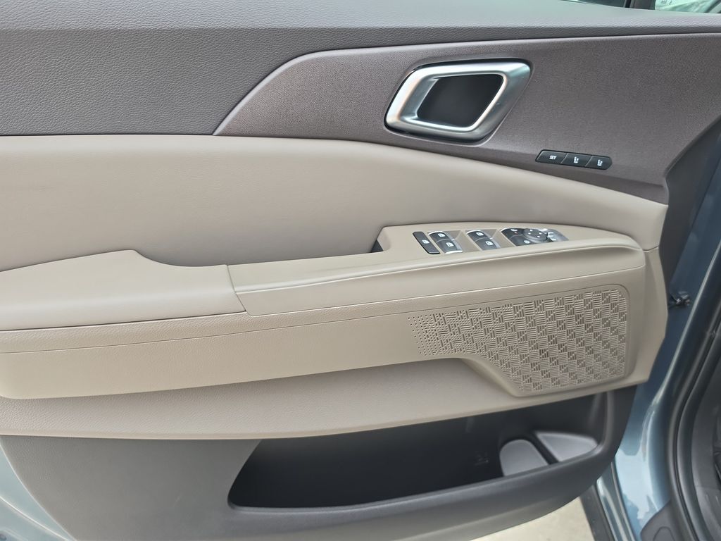 2027 Kia Carnival Hybrid SX San Clemente CA