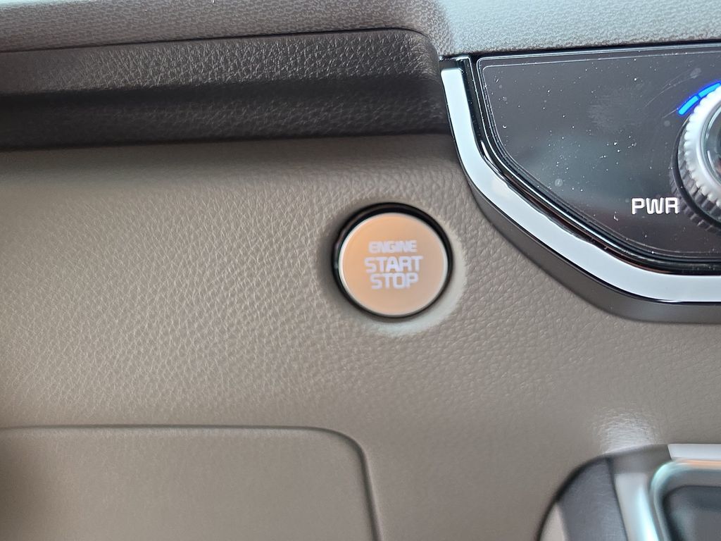 2027 Kia Carnival Hybrid SX San Clemente CA