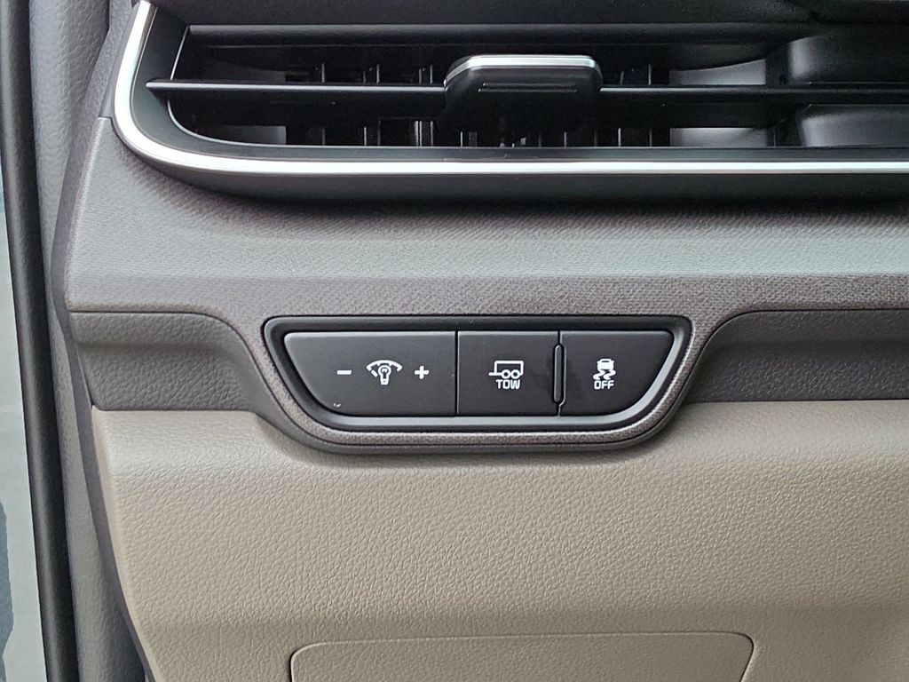 2027 Kia Carnival Hybrid SX San Clemente CA