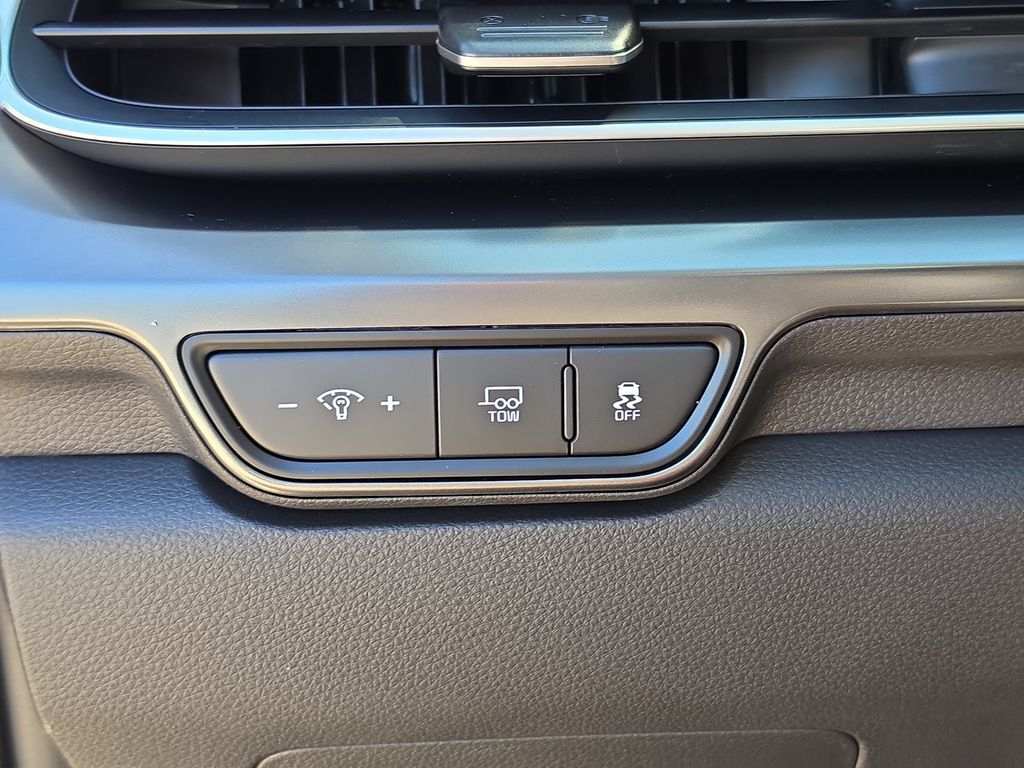 2027 Kia Carnival Hybrid SX San Clemente CA