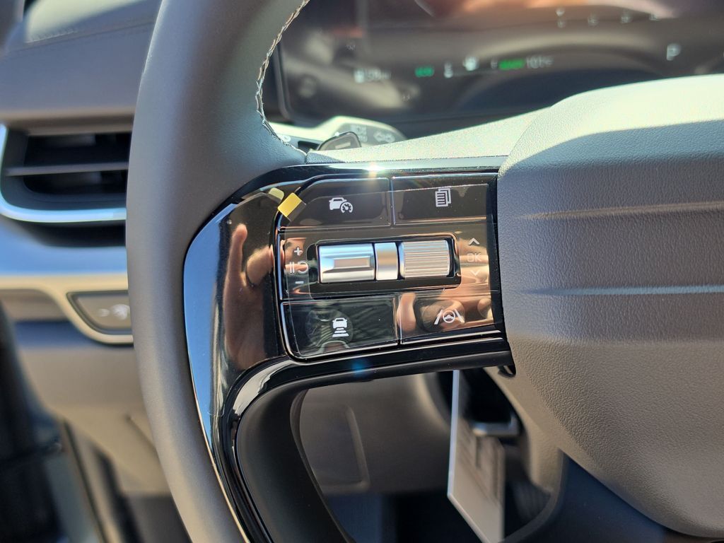 2027 Kia Carnival Hybrid SX San Clemente CA