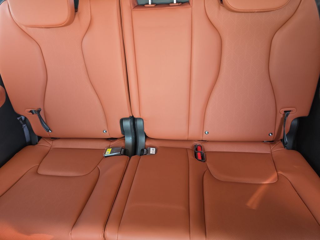 2027 Kia Carnival Hybrid SX San Clemente CA