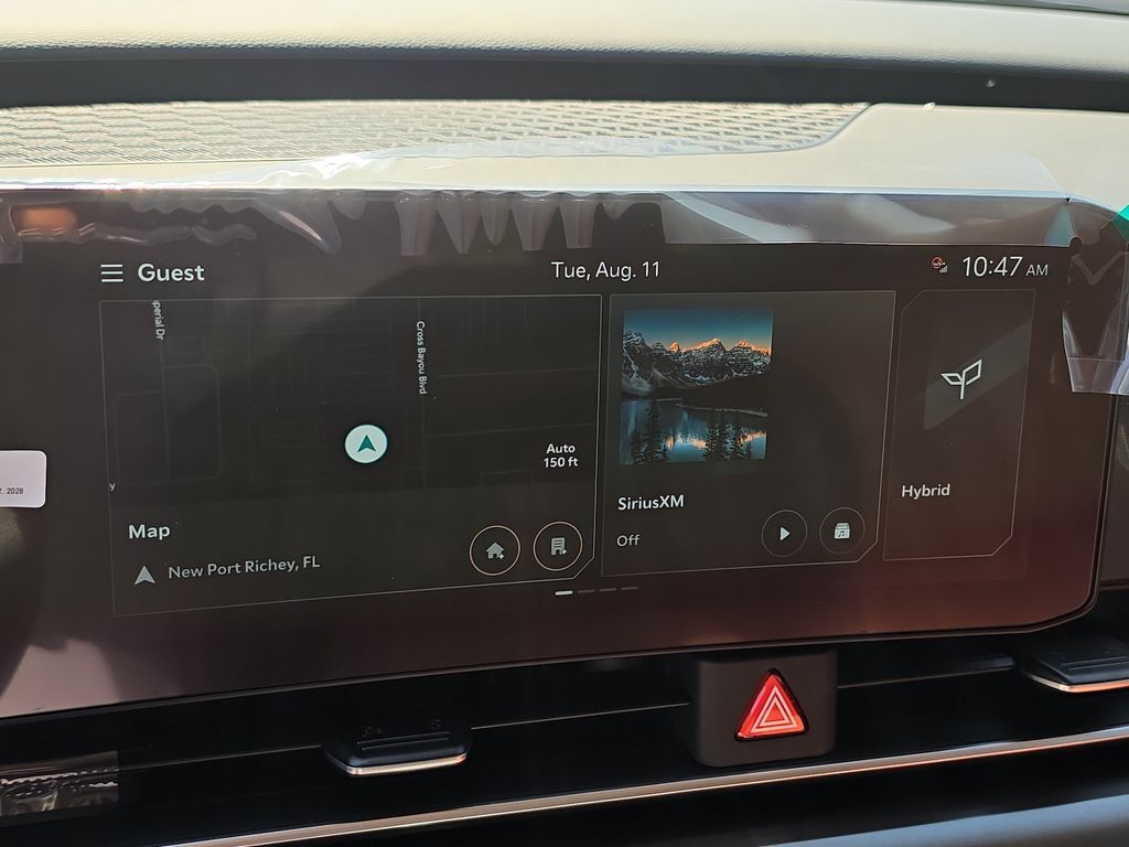 2027 Kia Carnival Hybrid SX San Clemente CA
