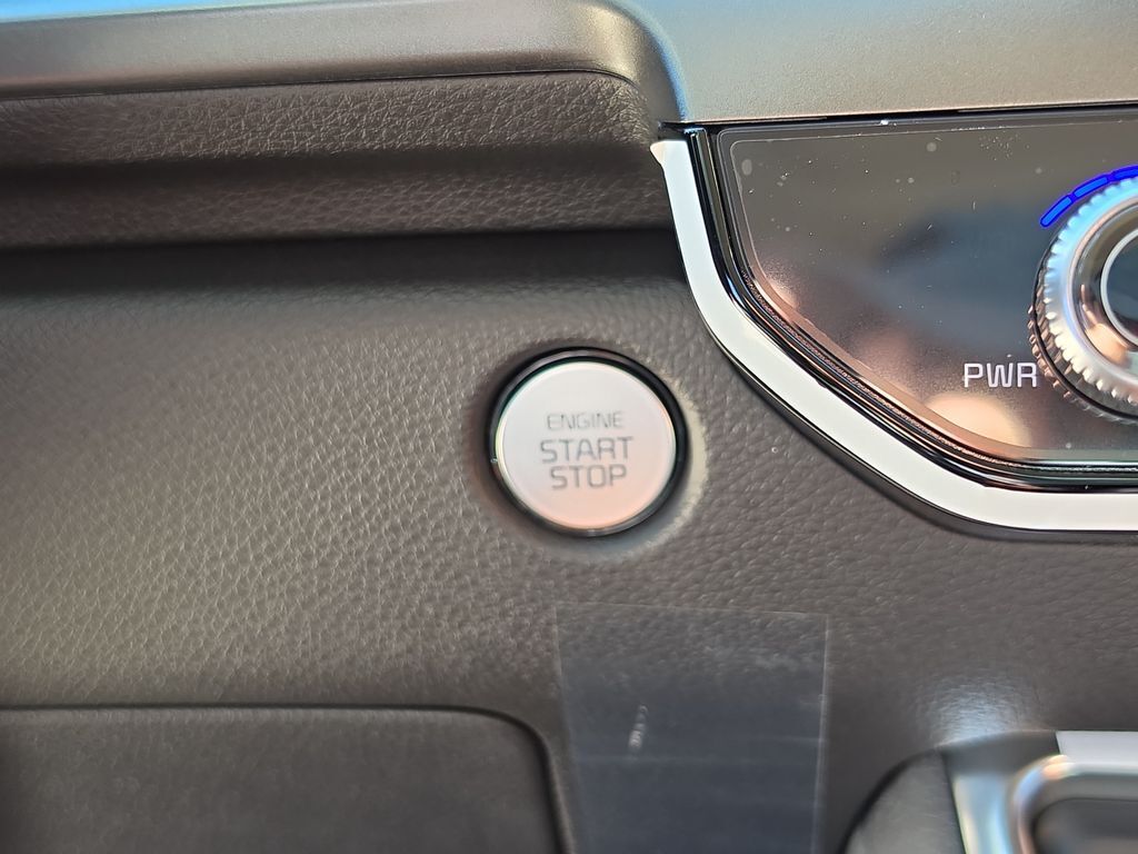 2027 Kia Carnival Hybrid SX San Clemente CA