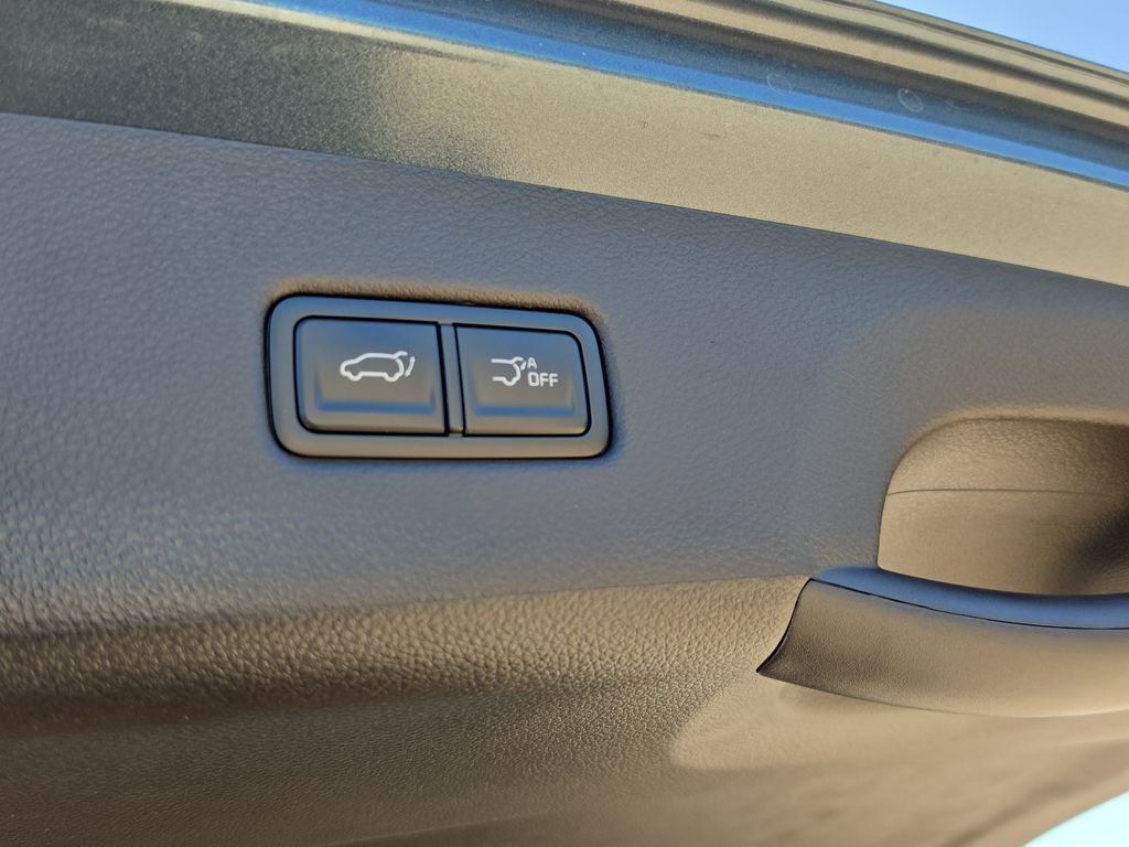 2027 Kia Carnival Hybrid SX San Clemente CA