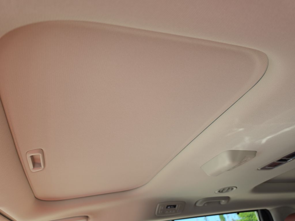 2027 Kia Carnival Hybrid SX San Clemente CA