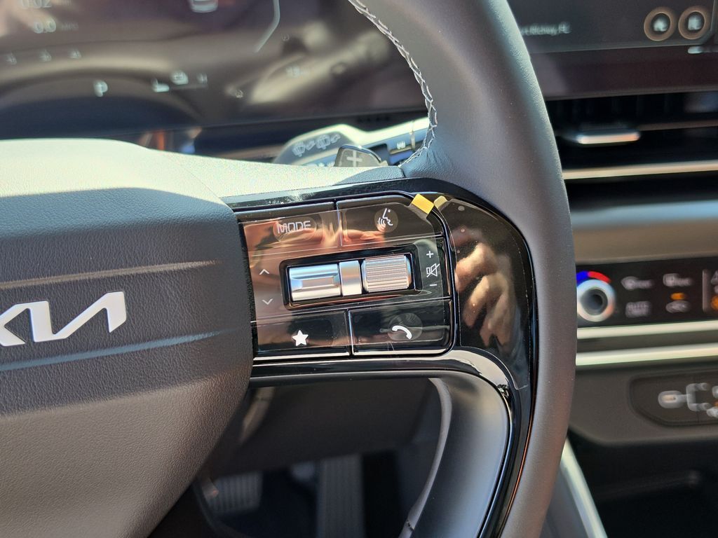 2027 Kia Carnival Hybrid SX San Clemente CA