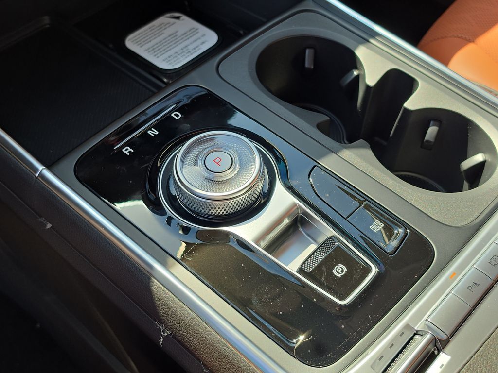 2027 Kia Carnival Hybrid SX San Clemente CA