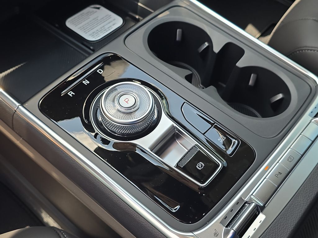 2027 Kia Carnival Hybrid SX San Clemente CA