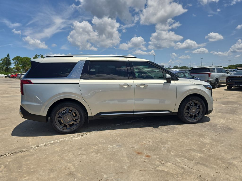 2027 Kia Carnival Hybrid SX San Clemente CA
