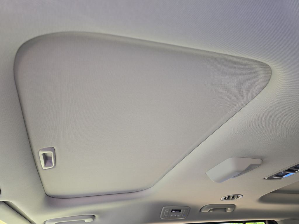 2027 Kia Carnival Hybrid SX San Clemente CA