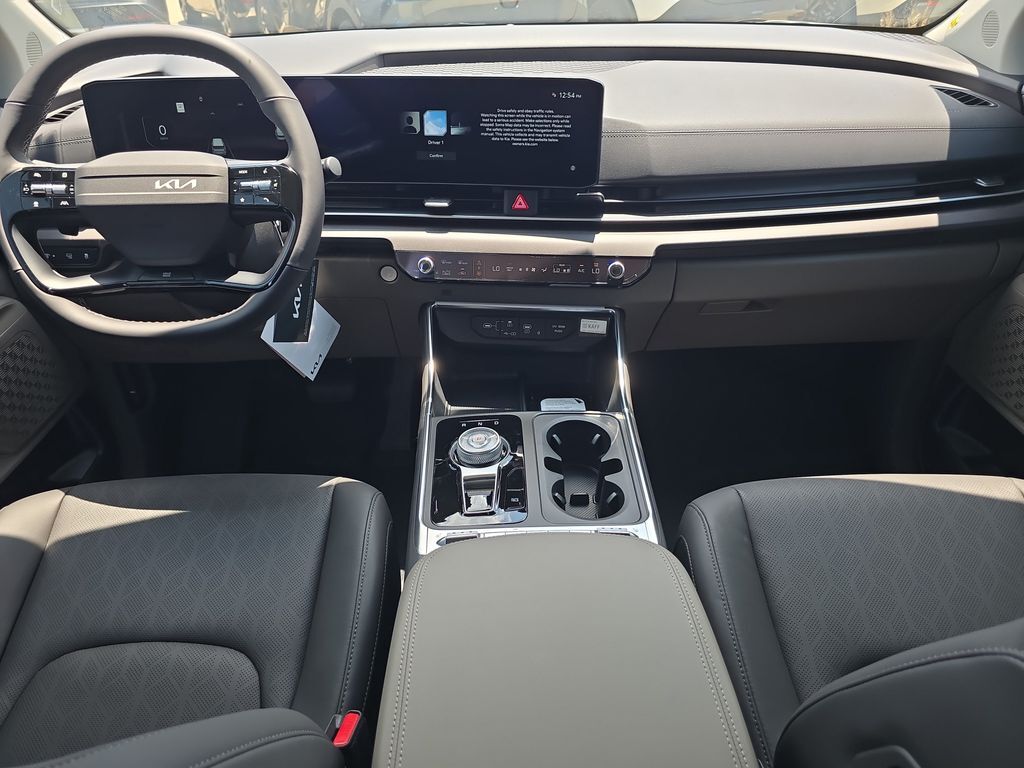 2027 Kia Carnival Hybrid SX San Clemente CA