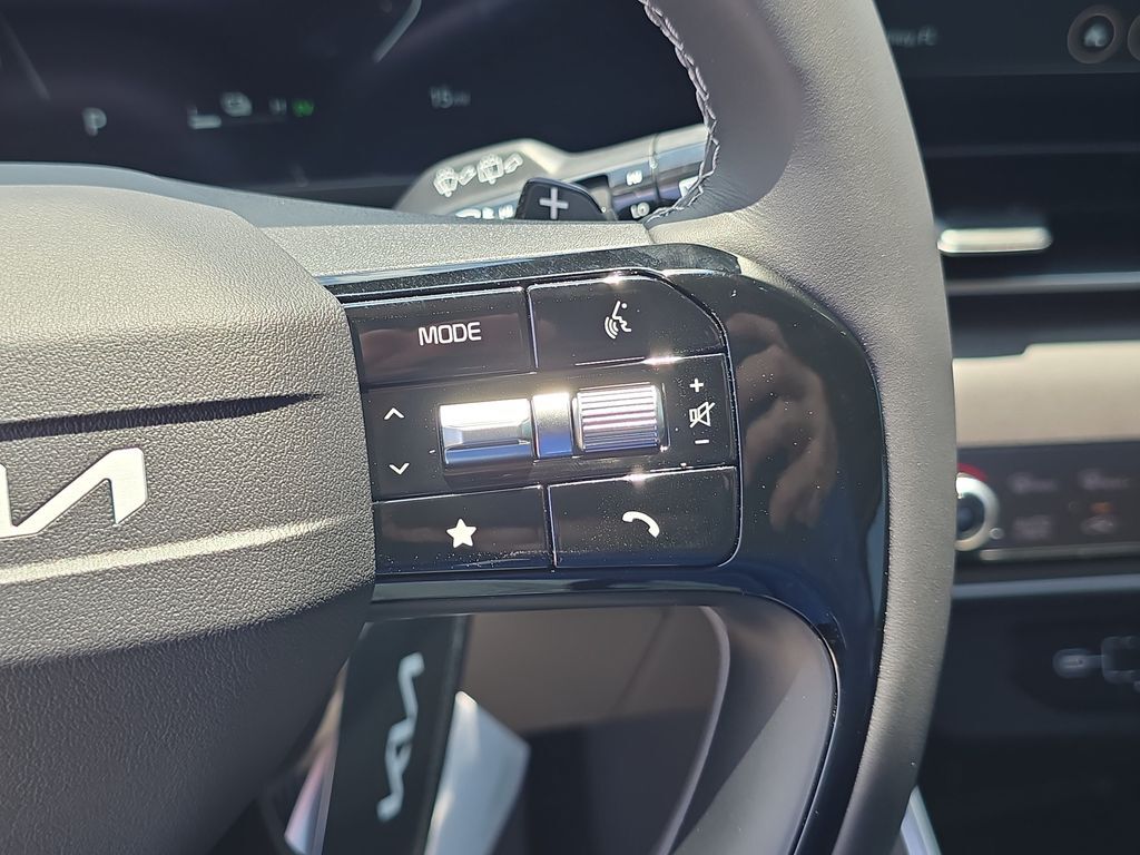 2027 Kia Carnival Hybrid SX San Clemente CA